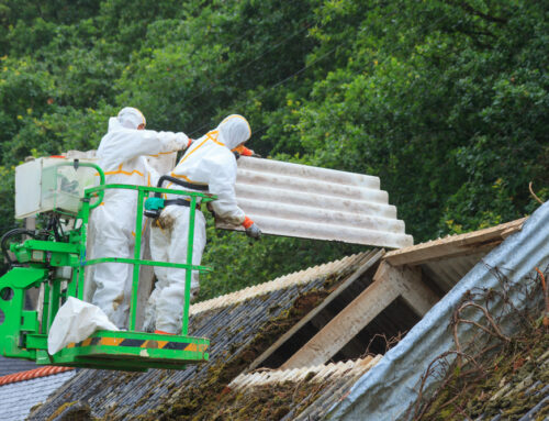 NSW Asbestos Removal: Protecting Health and Property