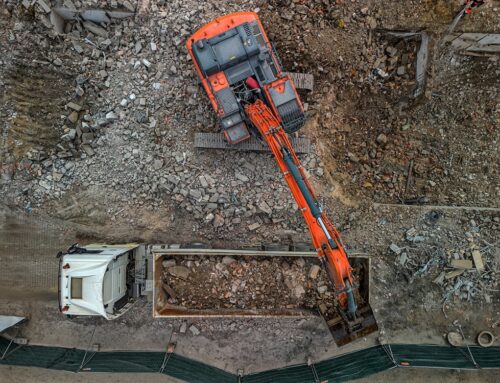 Professional Demolition Services NSW Explained