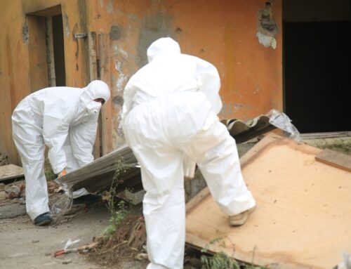 Friable Asbestos in Newcastle: Risks, Rules and Removal
