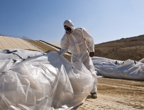 NSW Asbestos Removal Industries  Supported Across the State