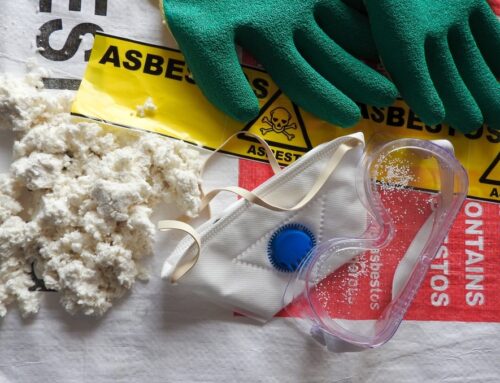 How to Identify Asbestos in Your NSW Property