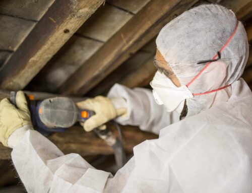 Must I Use Licensed Asbestos Removal Services NSW?