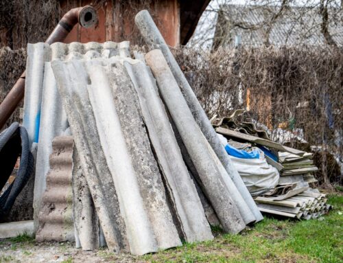How to Remove and Dispose of Asbestos in NSW