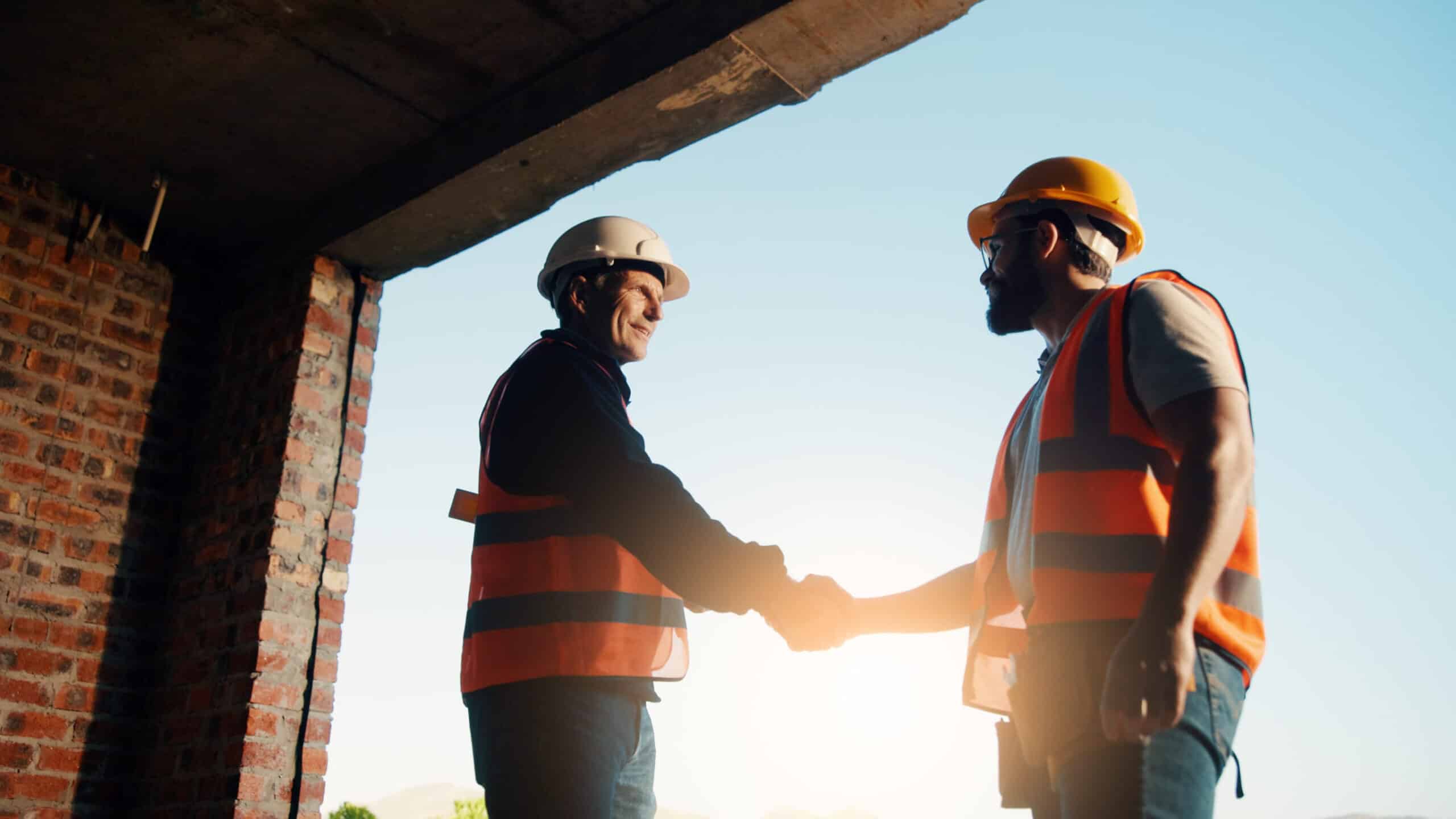 Licenced Asbestos Contractors