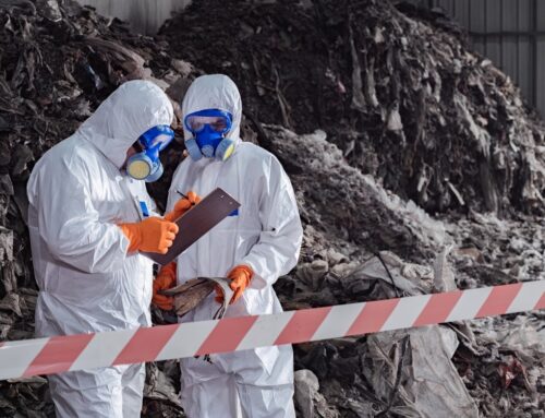 How to Dispose of Asbestos in NSW Safely